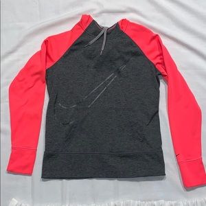 Nike Women’s Therma-Fit Sweatshirt